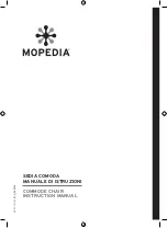 Moretti MOPEDIA RC220-43 Instruction Manual preview