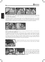 Preview for 24 page of Moretti MOPEDIA RC325-40 Instruction Manual