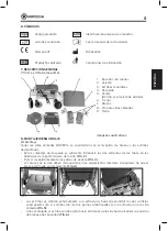 Preview for 37 page of Moretti MOPEDIA RC325-40 Instruction Manual