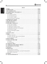 Preview for 2 page of Moretti MOPEDIA RP513 Instruction Manual