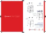 Moretti Mopedia RP755S Instruction Manual preview