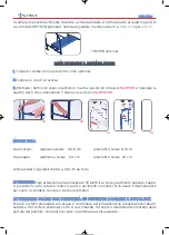 Предварительный просмотр 4 страницы Moretti Mopedia RP758S Instructions For Use Manual