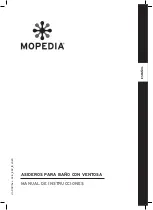 Preview for 25 page of Moretti MOPEDIA RS975-36 Instruction Manual