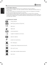 Preview for 4 page of Moretti MOPEDIA ST381 Instruction Manual