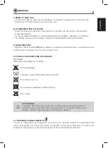 Preview for 5 page of Moretti MOPEDIA ST381 Instruction Manual