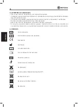 Preview for 20 page of Moretti MOPEDIA ST381 Instruction Manual