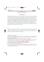 Preview for 5 page of Moretti MOPEDIA Instruction Manual