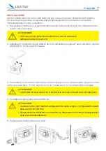 Preview for 7 page of Moretti PM210 Series Instruction Manual