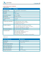 Preview for 15 page of Moretti PM210 Series Instruction Manual