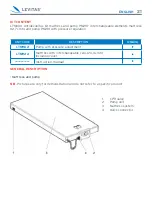 Preview for 21 page of Moretti PM210 Series Instruction Manual