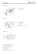 Preview for 22 page of Moretti PM210 Series Instruction Manual