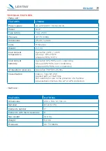 Preview for 31 page of Moretti PM210 Series Instruction Manual