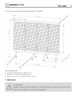 Preview for 5 page of Moretti SKEMAFORM MO411A Instruction Manual