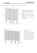 Preview for 6 page of Moretti SKEMAFORM MO411A Instruction Manual