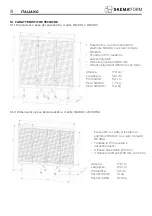 Preview for 8 page of Moretti SKEMAFORM MO411A Instruction Manual