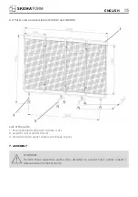 Preview for 15 page of Moretti SKEMAFORM MO411A Instruction Manual