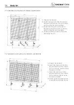 Preview for 16 page of Moretti SKEMAFORM MO411A Instruction Manual