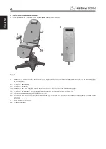 Preview for 6 page of Moretti SKEMAFORM Rugy PM100X Instruction Manual