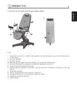 Preview for 7 page of Moretti SKEMAFORM Rugy PM100X Instruction Manual