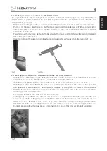 Preview for 9 page of Moretti SKEMAFORM Rugy PM100X Instruction Manual