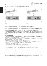 Preview for 14 page of Moretti SKEMAFORM Rugy PM100X Instruction Manual