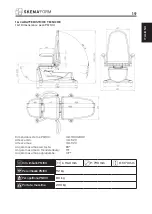 Preview for 19 page of Moretti SKEMAFORM Rugy PM100X Instruction Manual