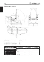 Preview for 20 page of Moretti SKEMAFORM Rugy PM100X Instruction Manual