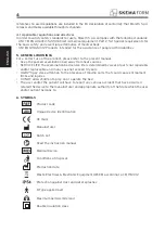 Preview for 28 page of Moretti SKEMAFORM Rugy PM100X Instruction Manual