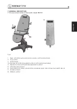 Preview for 29 page of Moretti SKEMAFORM Rugy PM100X Instruction Manual