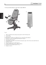 Preview for 30 page of Moretti SKEMAFORM Rugy PM100X Instruction Manual