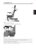 Preview for 35 page of Moretti SKEMAFORM Rugy PM100X Instruction Manual