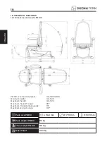 Preview for 42 page of Moretti SKEMAFORM Rugy PM100X Instruction Manual