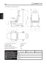 Preview for 44 page of Moretti SKEMAFORM Rugy PM100X Instruction Manual