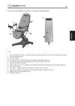 Preview for 55 page of Moretti SKEMAFORM Rugy PM100X Instruction Manual