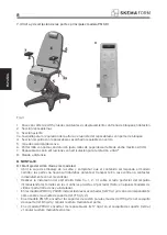 Preview for 56 page of Moretti SKEMAFORM Rugy PM100X Instruction Manual