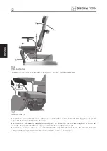 Preview for 60 page of Moretti SKEMAFORM Rugy PM100X Instruction Manual