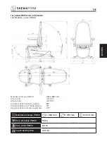 Preview for 67 page of Moretti SKEMAFORM Rugy PM100X Instruction Manual