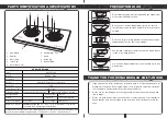 Preview for 3 page of Morga MBH-GC1142(BK) User Manual