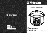 Morga MPC-136A User Manual preview