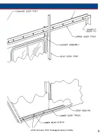 Preview for 9 page of Morgan Olson Amazon P80 2019 Service Manual