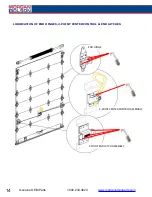 Предварительный просмотр 14 страницы Morgan Olson Amazon P80 2019 Service Manual