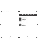 Preview for 2 page of Morgan MAC-091 Feather Lite User Manual