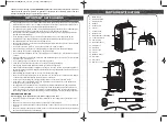 Preview for 3 page of Morgan MAC-092 SIERRAIRE User Manual