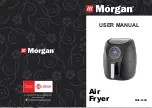 Morgan MAF-932D User Manual preview