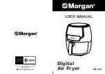 Morgan MAF-946D User Manual preview