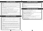 Preview for 3 page of Morgan MAF-C607 User Manual