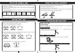 Preview for 4 page of Morgan MBH-CH60 User Manual