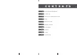 Preview for 2 page of Morgan MBH-GC1122 User Manual