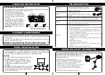 Preview for 6 page of Morgan MBH-SD2112 User Manual