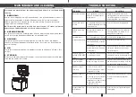 Preview for 9 page of Morgan MBM-1020 User Manual